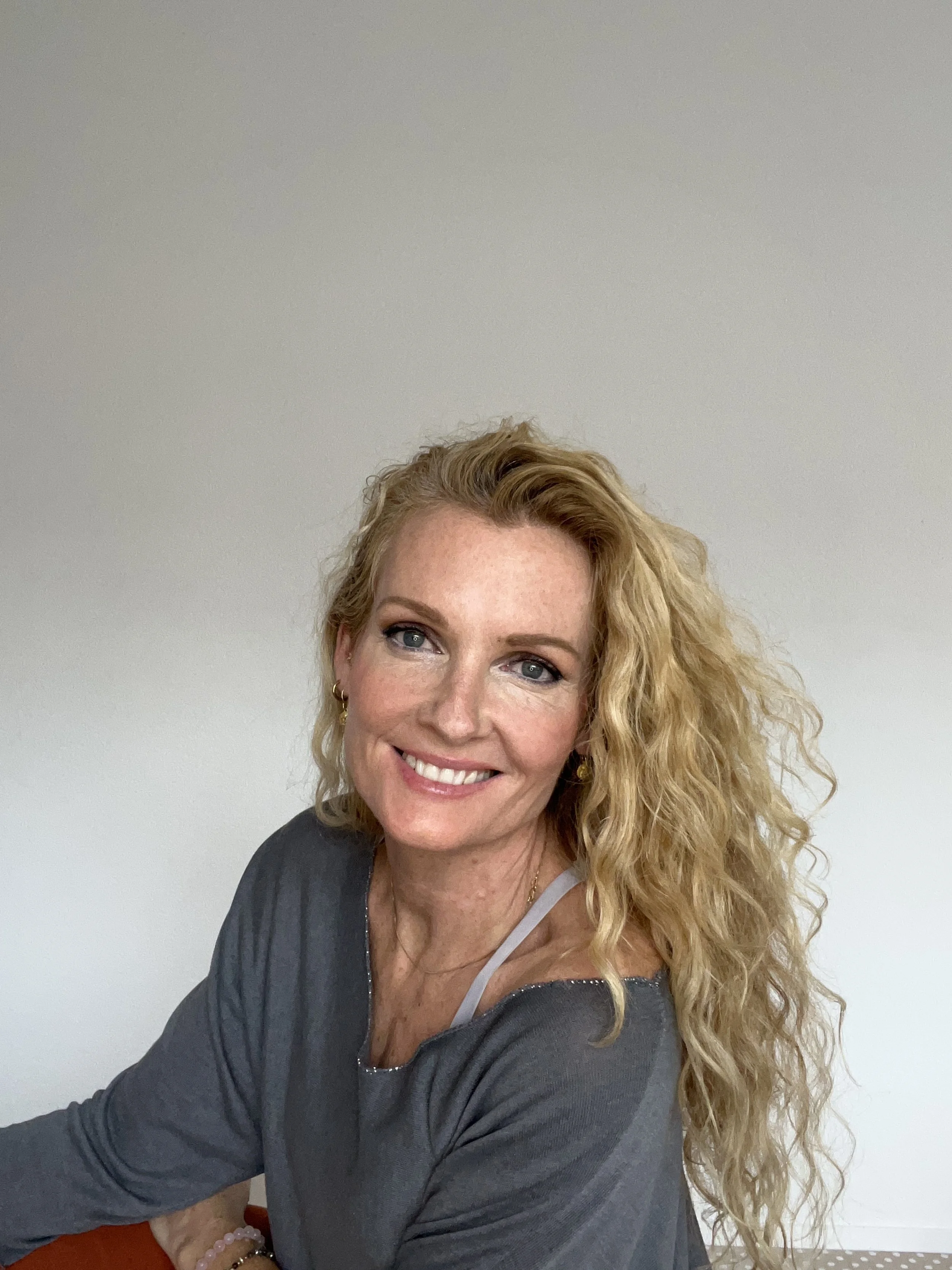 Amy Eastwood, Advanced Yoga Instructor in Heiloo and Alkmaar area