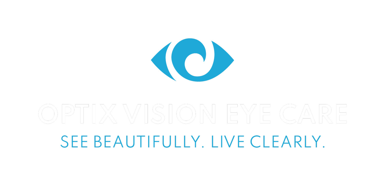 Optix Vision Eye Care