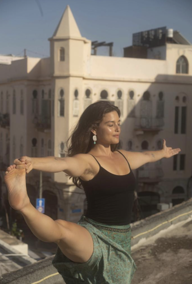 The Connection Between Yoga and Thai Yoga Massage