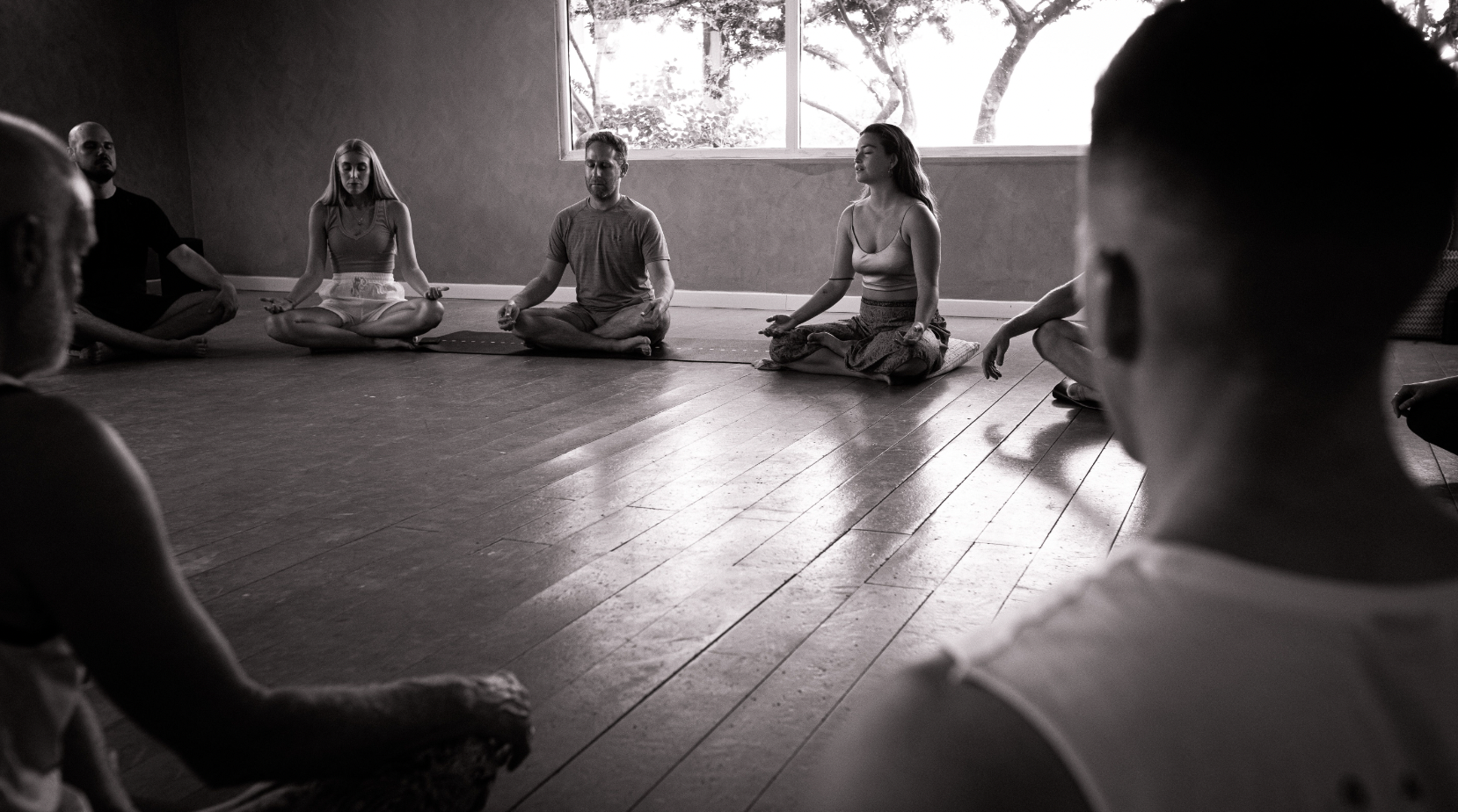 Why Meditation Matters for Bodyworkers