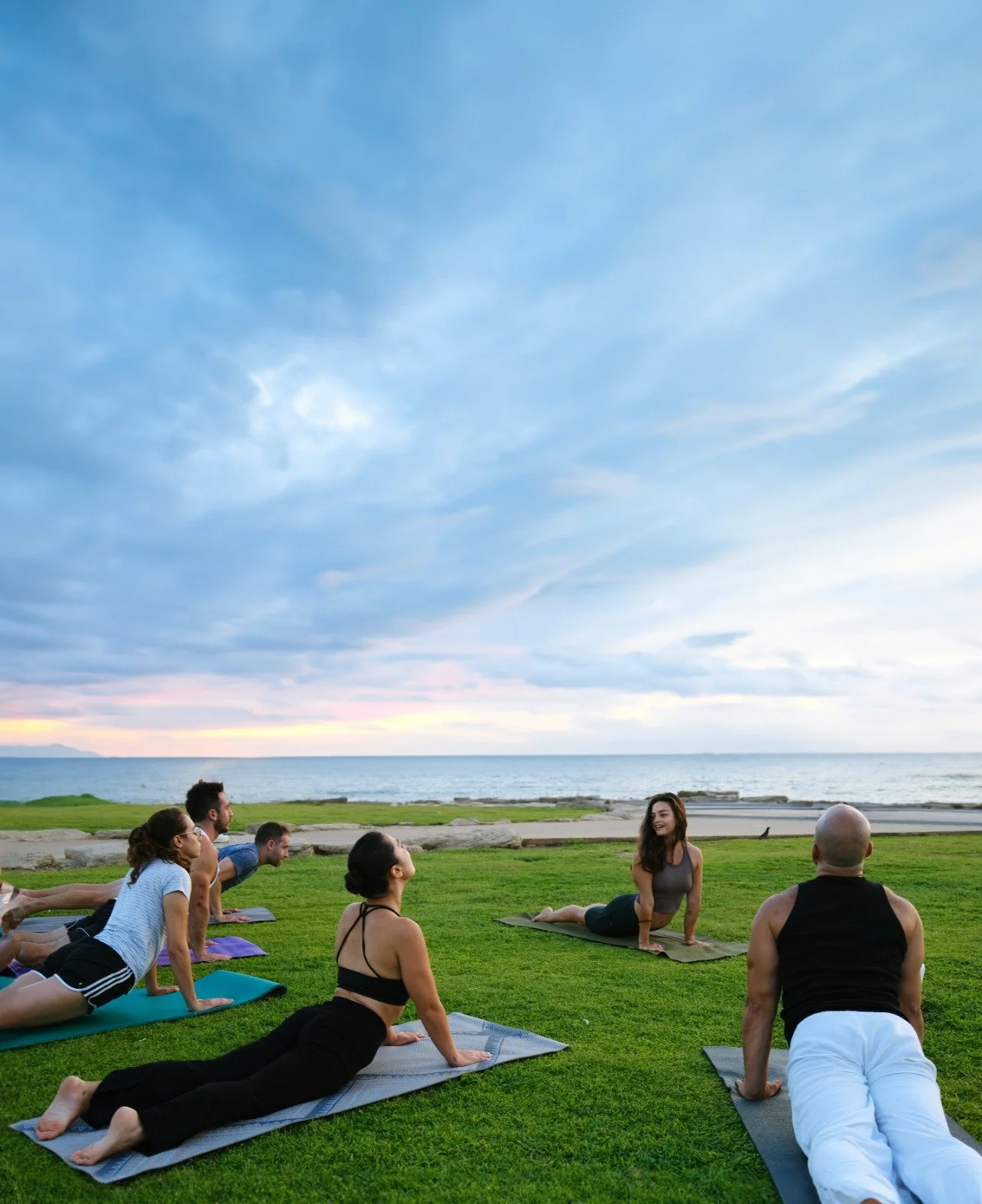 Why Yoga Teachers Benefit from Learning Bodywork