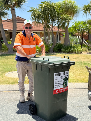Affordable Bin Collection Perth: Waste Management Services &amp; Choosing the Right Bin Size