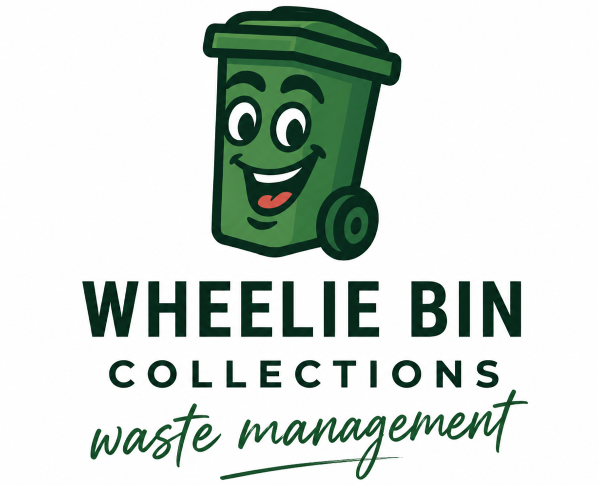 Wheelie Bin Collections