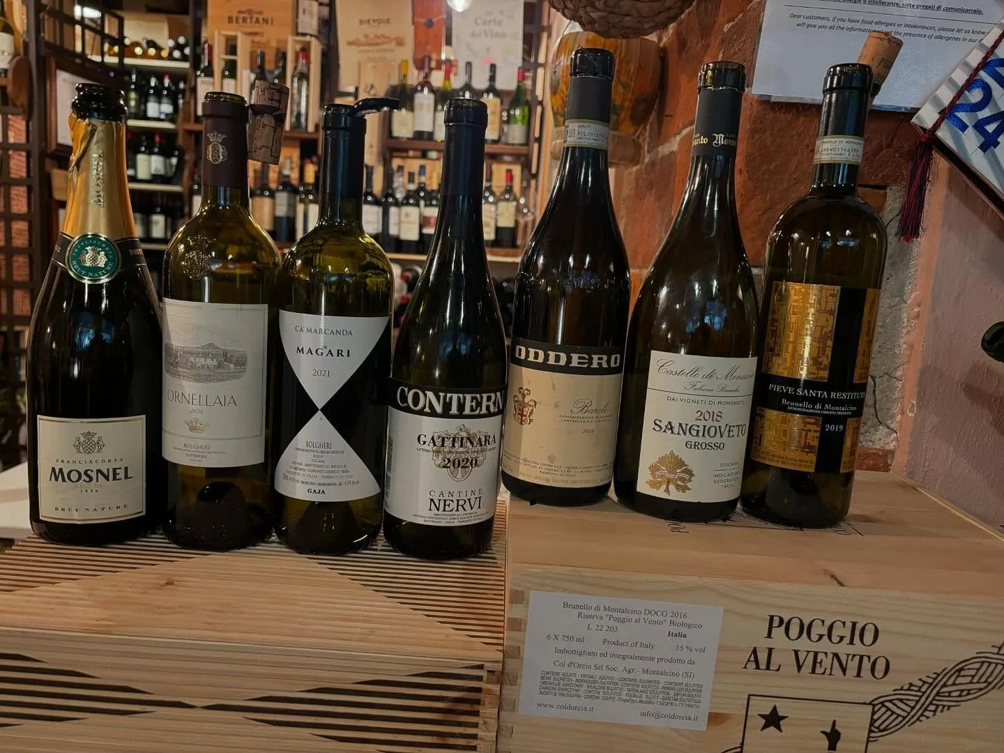 Serata facile🔥🍷🍷