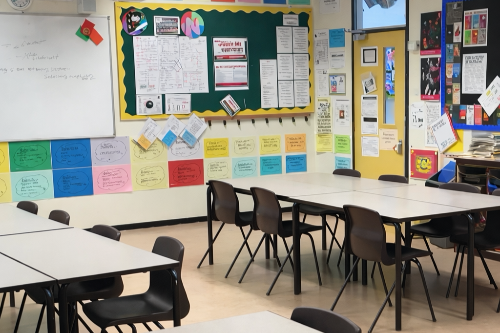 The Impact of Teacher Favouritism on Student Development