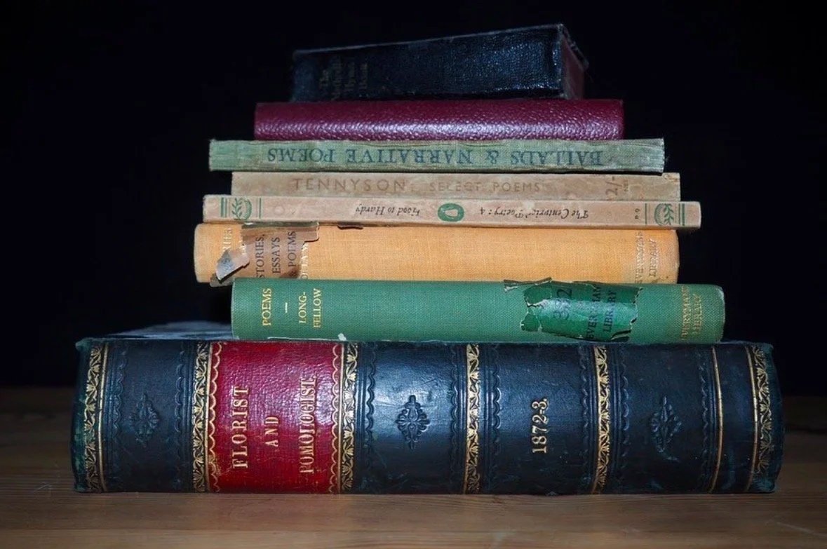 Why The Classics Matter