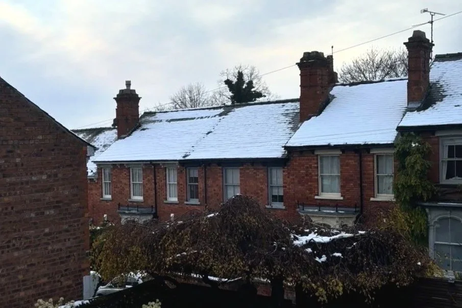 Why Housing Policy Keeps Failing