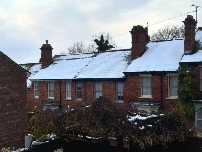 Why Housing Policy Keeps Failing