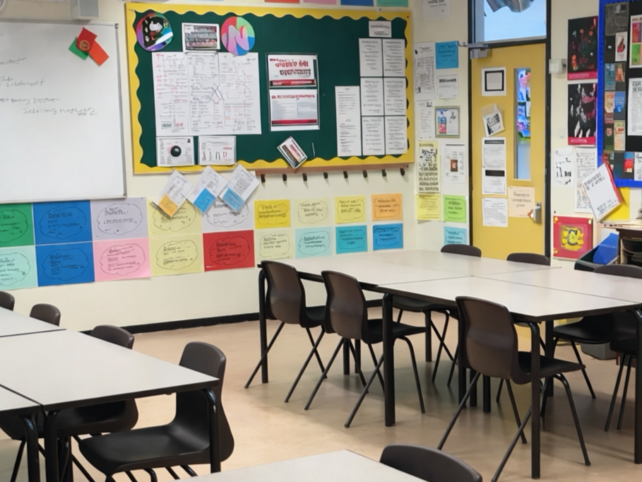 The Impact of Teacher Favouritism on Student Development