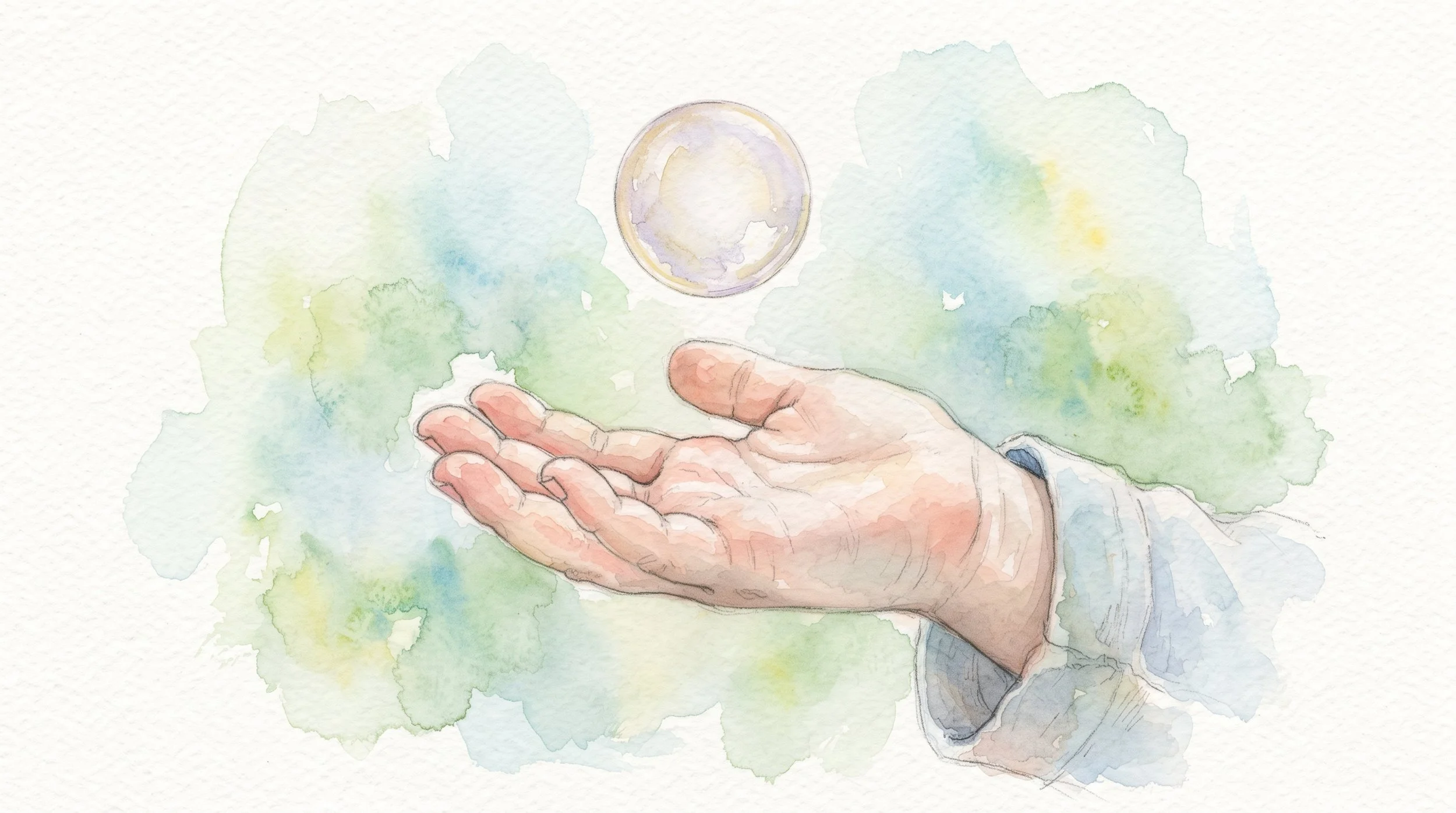 Life Lessons Kids Can Learn from Bubbles Away