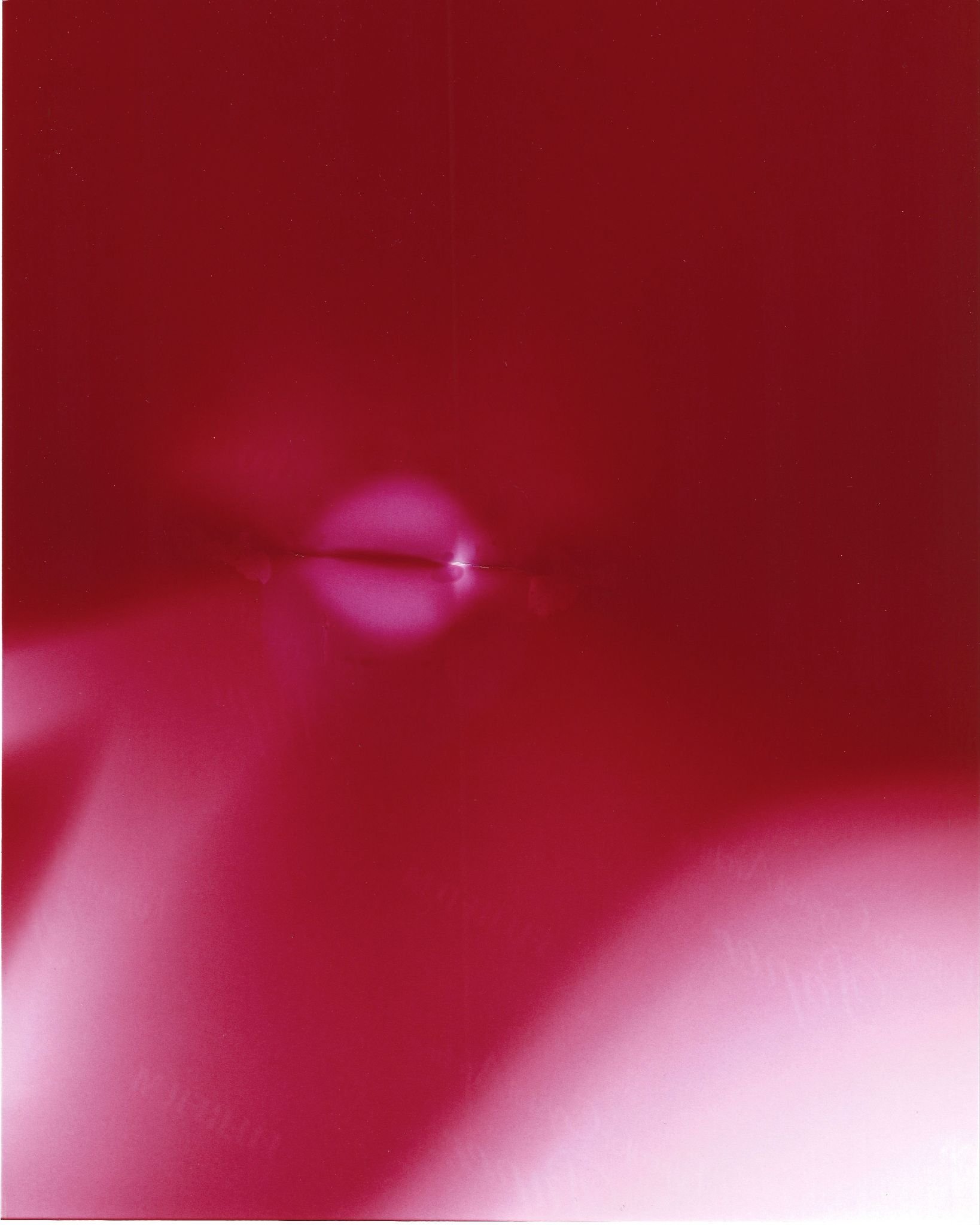 Untitled (Closed Mouth)
