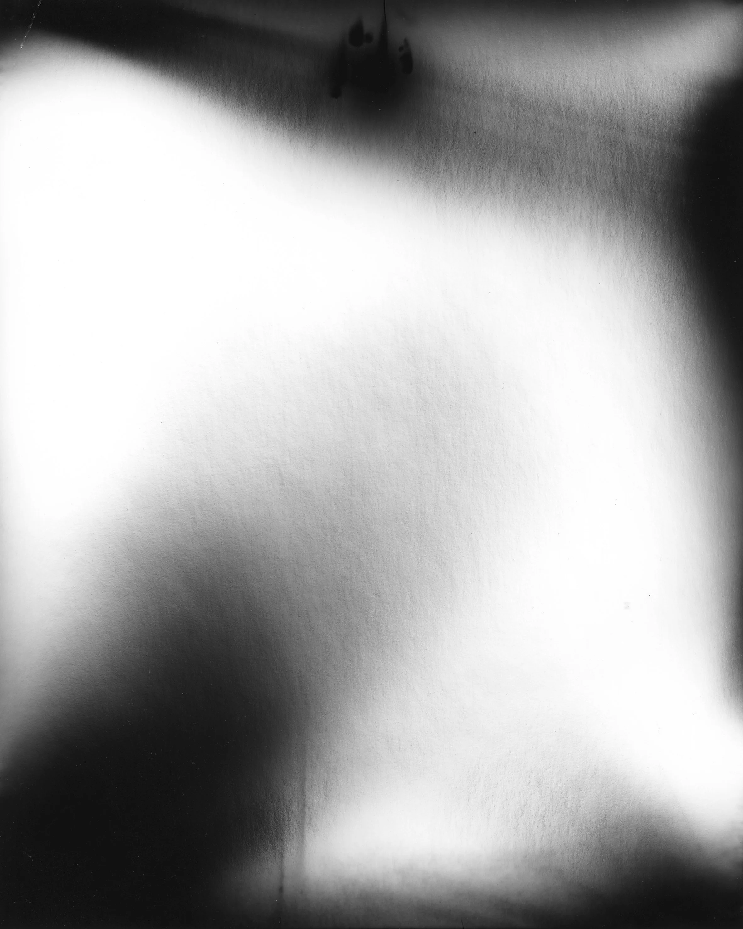 Untitled (White Hall)