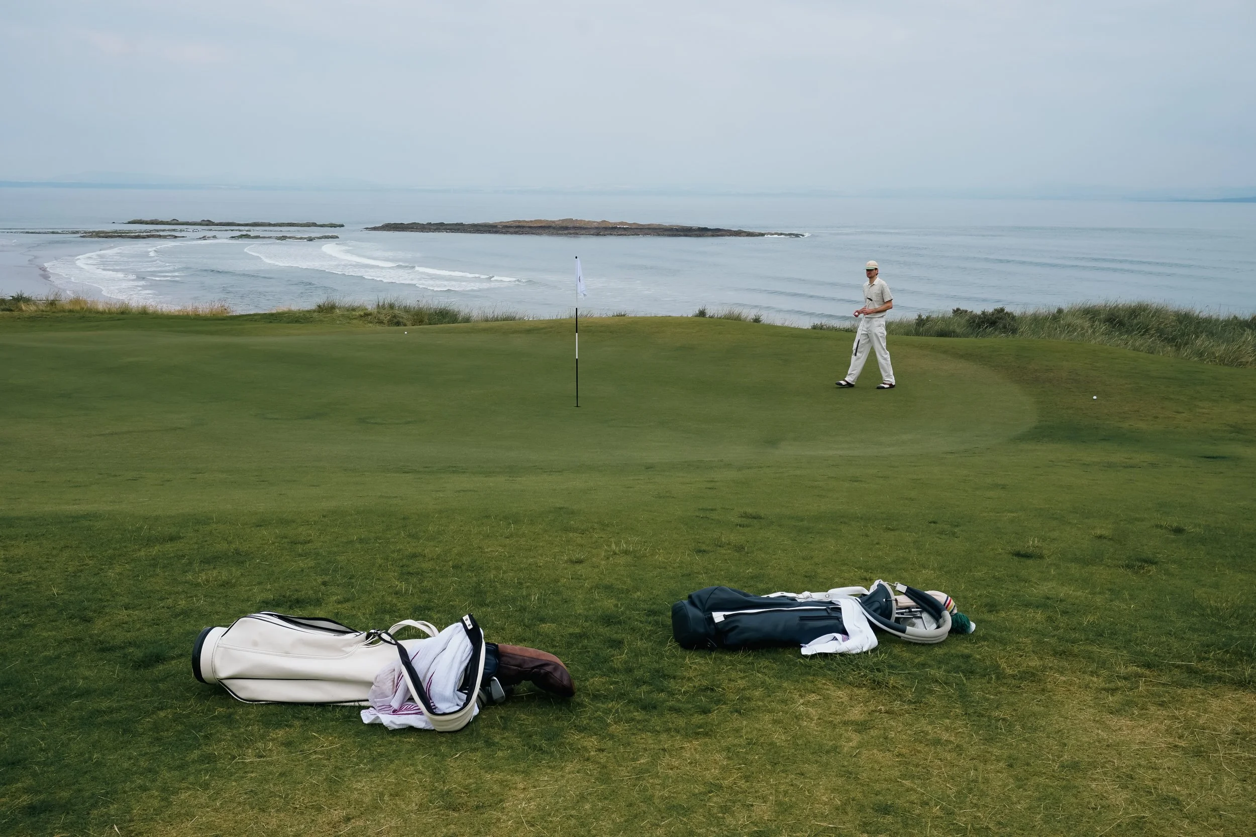 The Renaissance Club