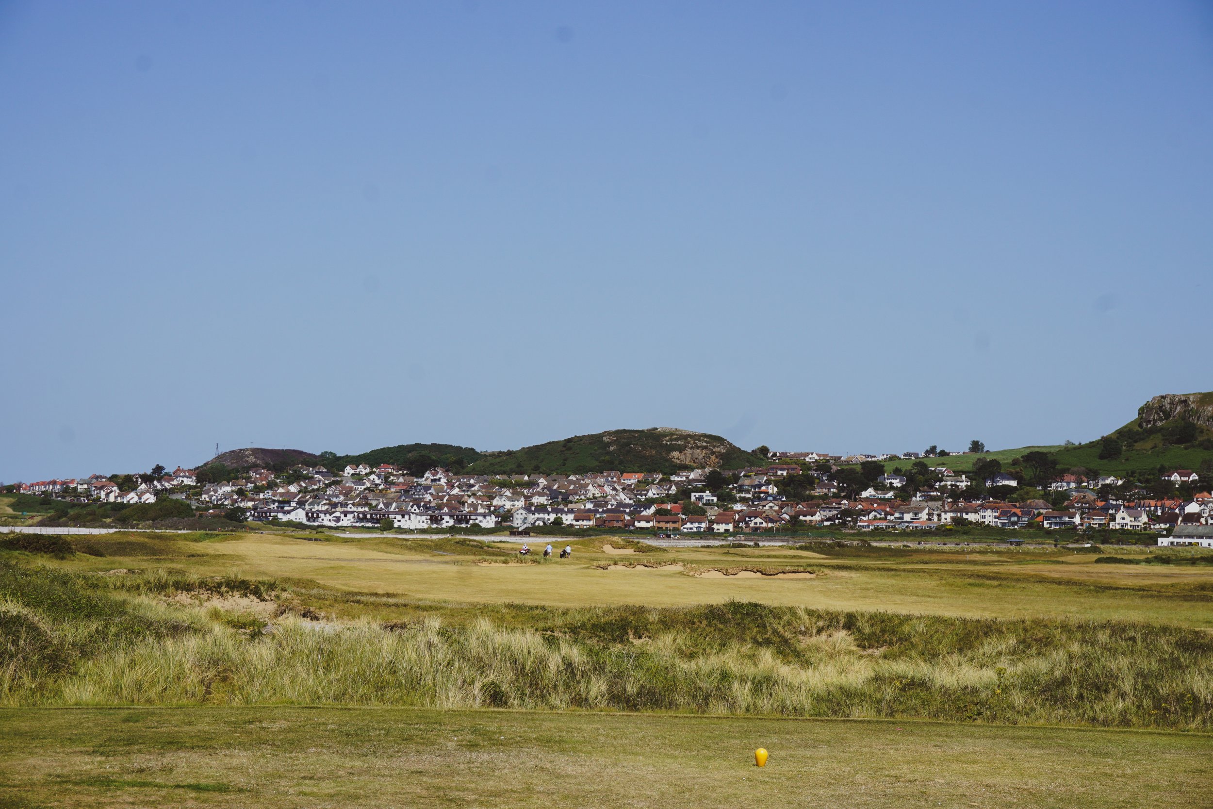 Conwy Golf Club