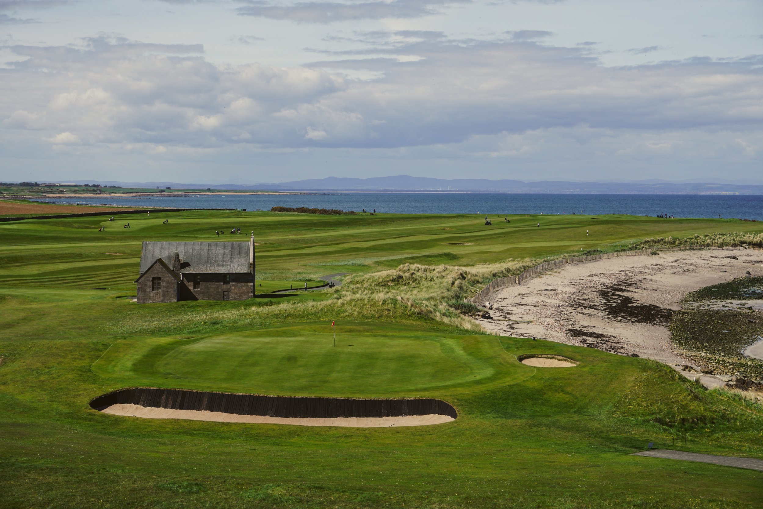 Crail