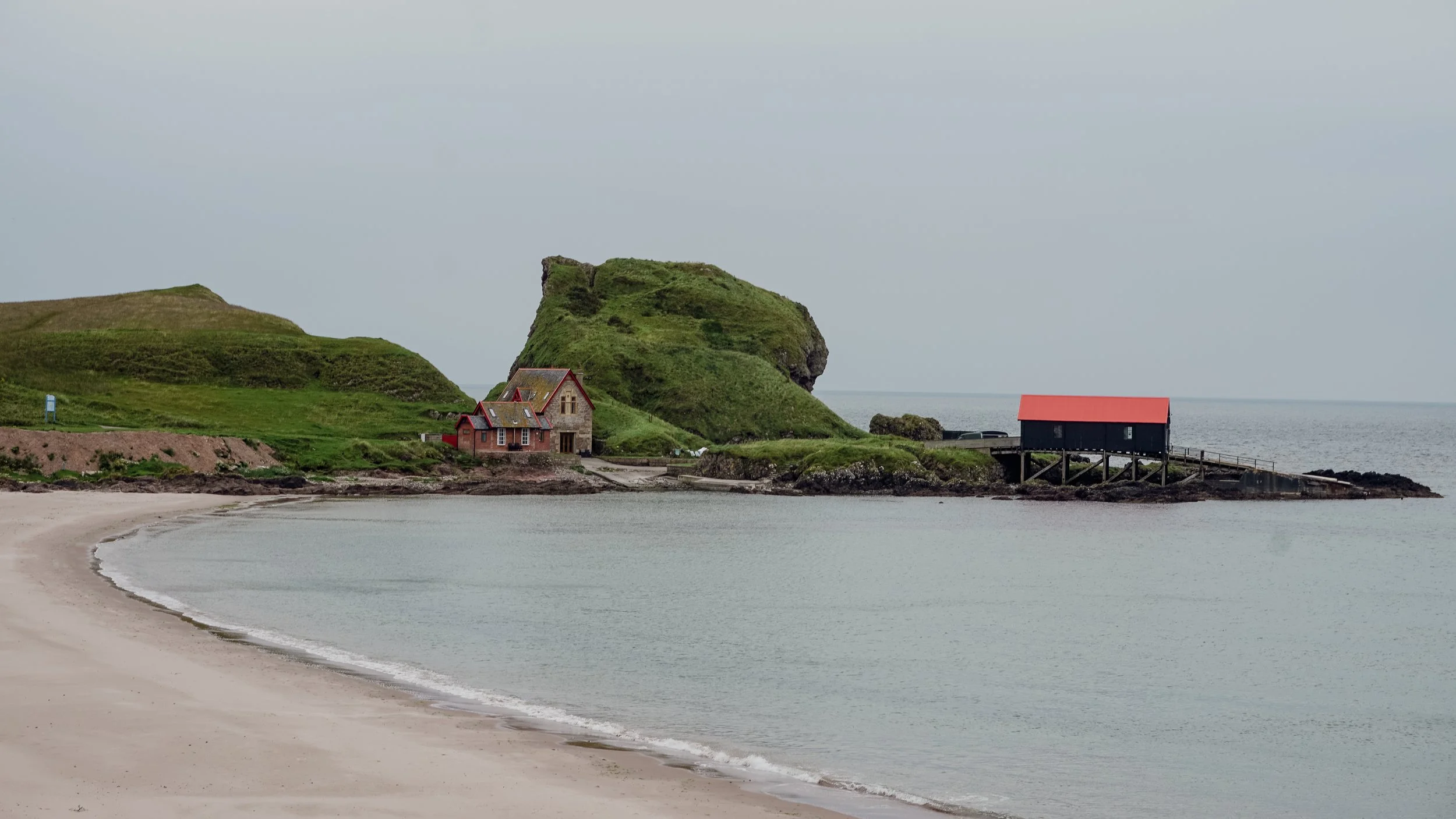 Dunaverty Golf Club