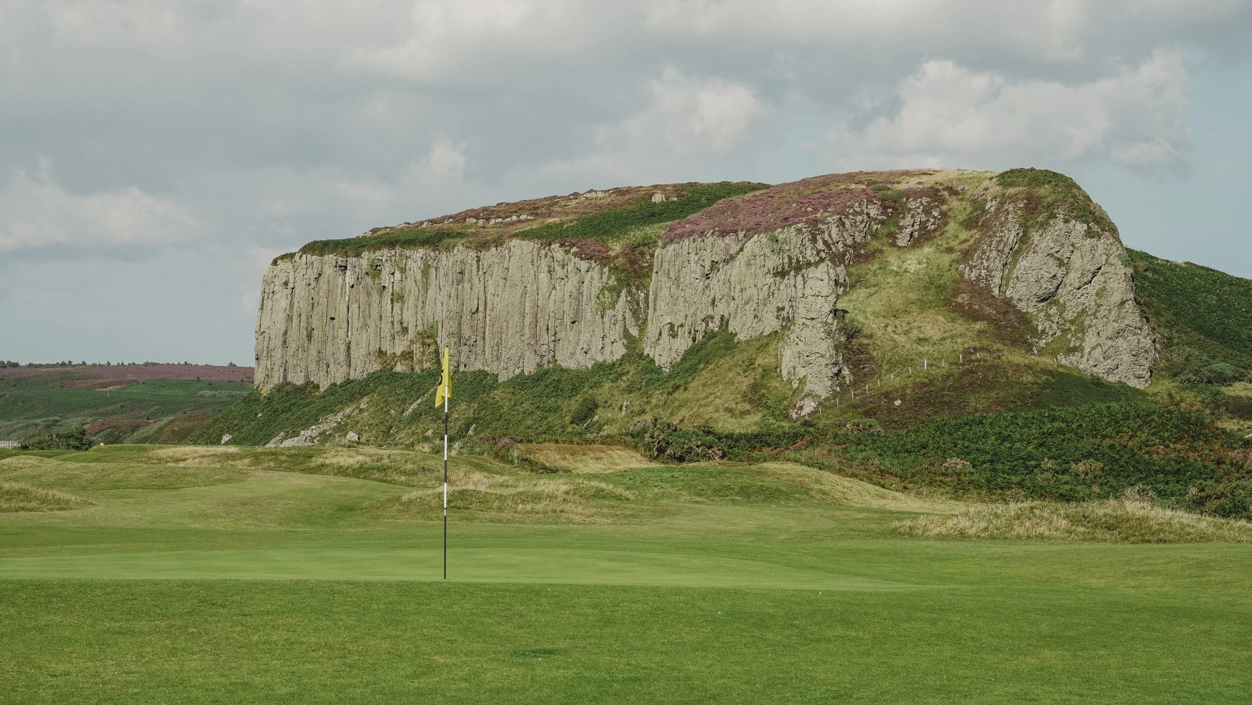 Shiskine Golf & Tennis Club