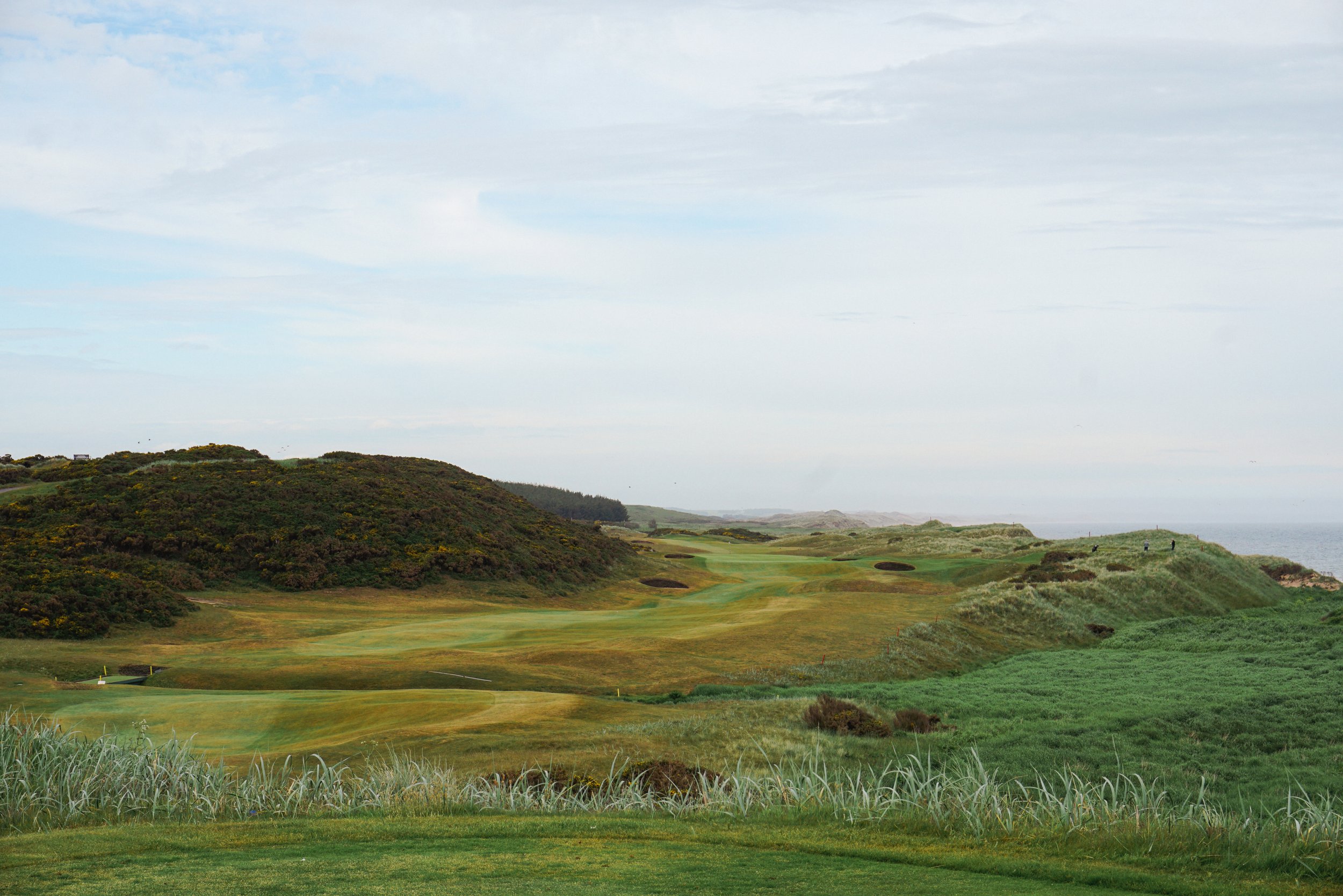 Murcar Links