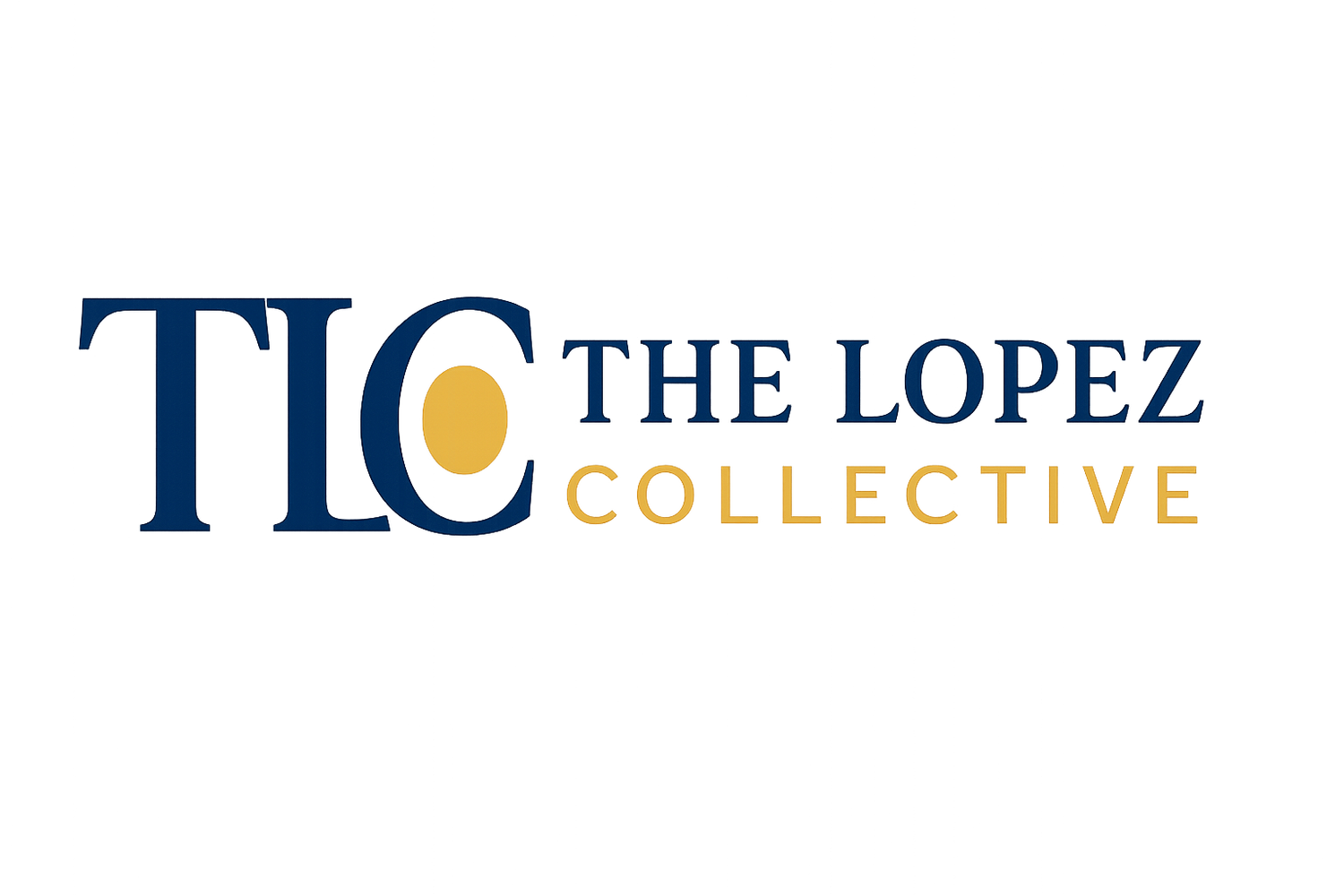 The Lopez Collective LLC  
