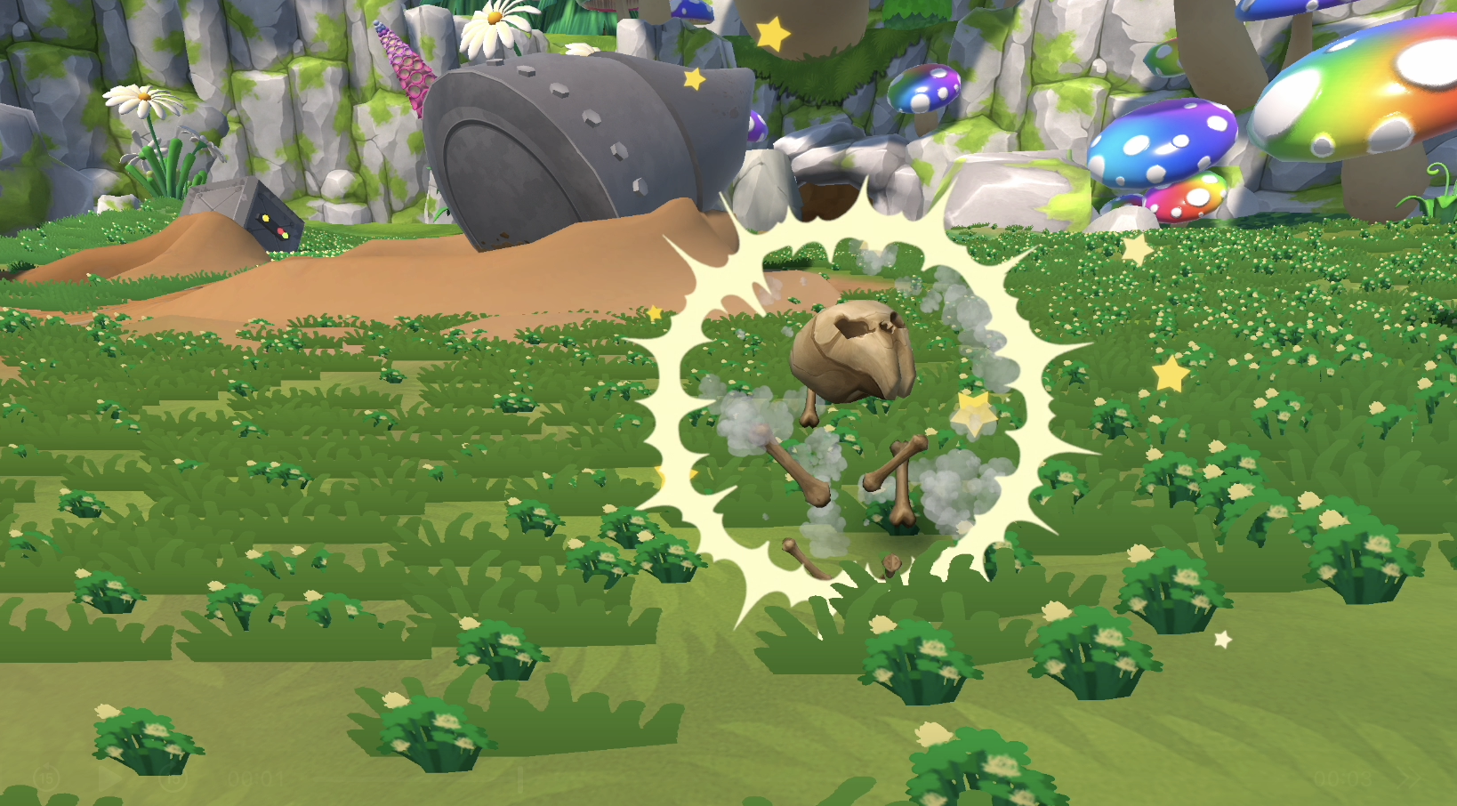 On Death &amp; Weaponry