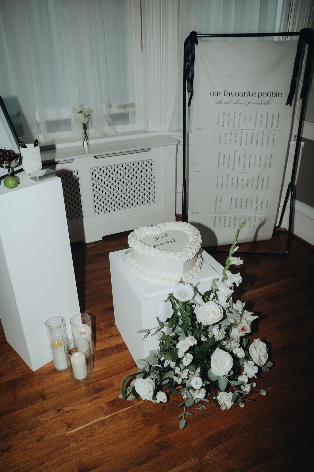 Prop Hire