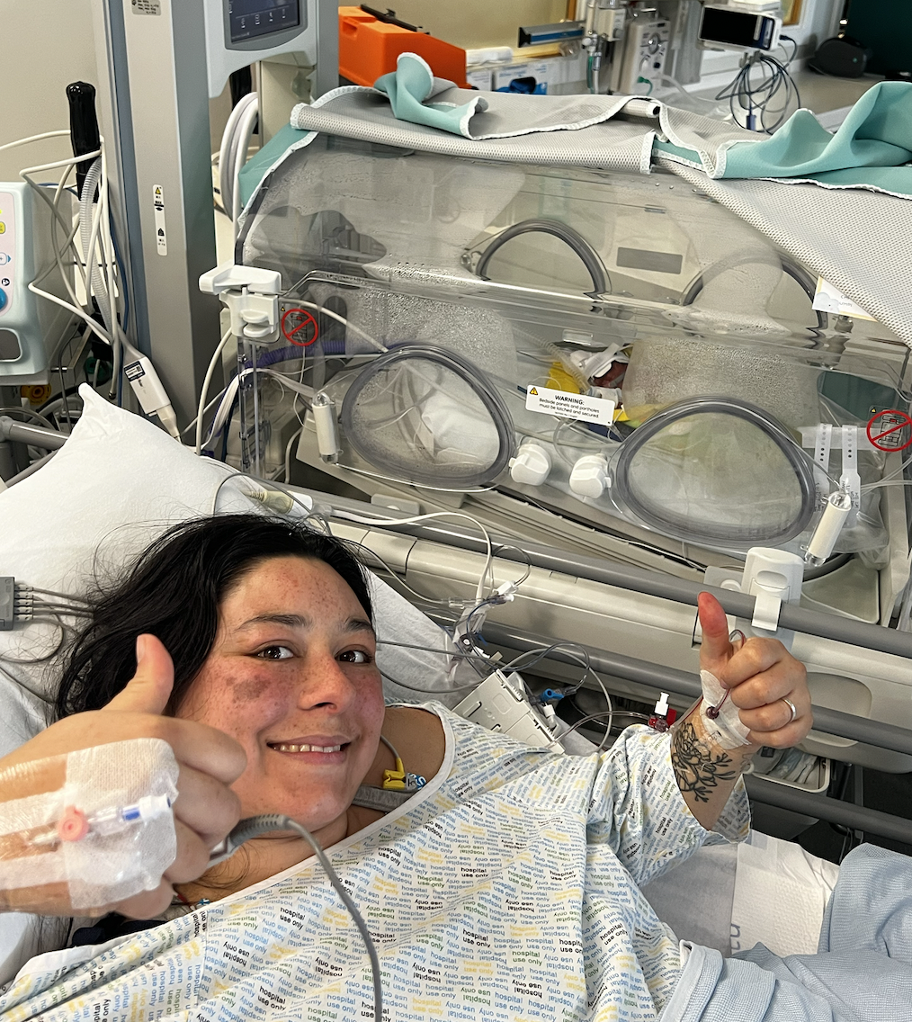 When things don’t follow plan A… or B… or C…