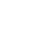 Black and white icon of a medicine bottle with a cross symbol on it.