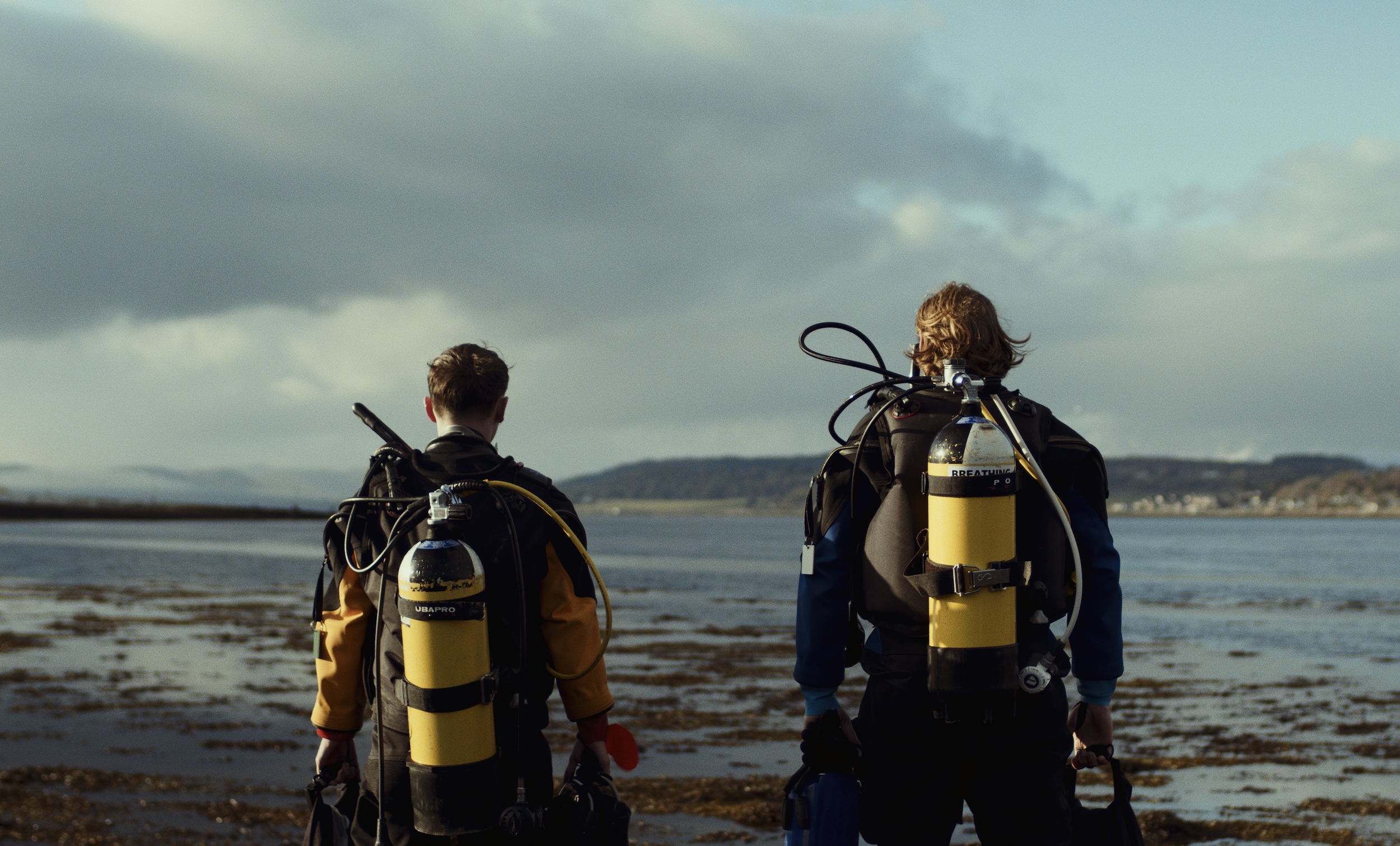 Designer on 'Lone Star Tick' 2023 - Directed by Ewan McIntosh - Short Film