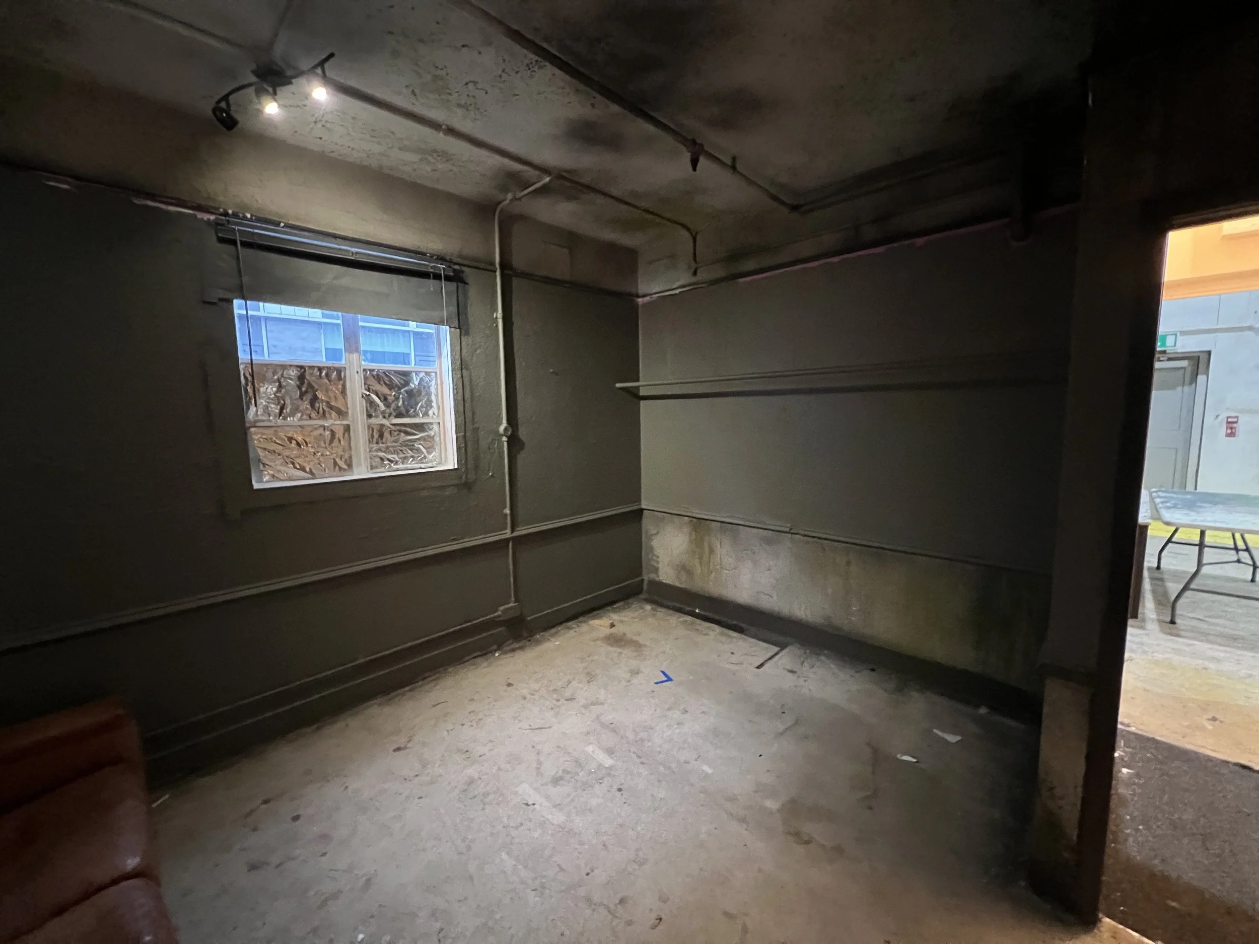 location before dress