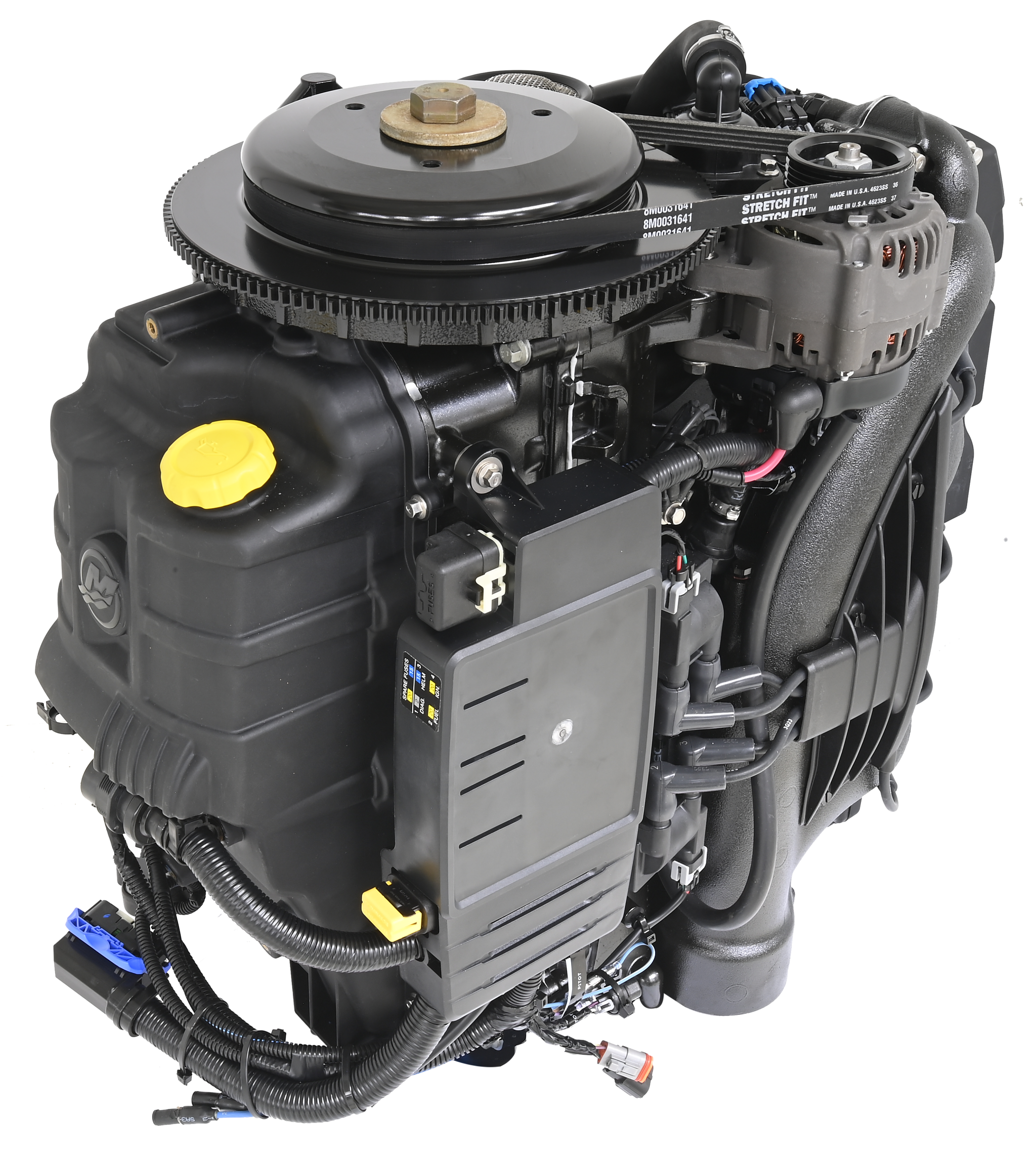 Reman_150FS_Dressed Powerhead_Port_Front.png