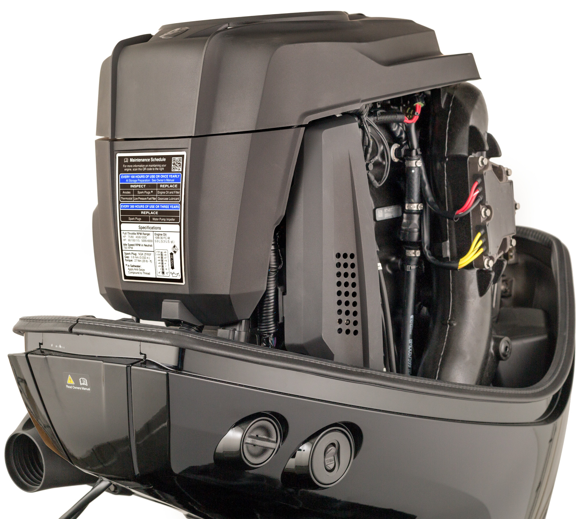 75-80-90-100-115HP FourStroke_Port_Cowl Off.png