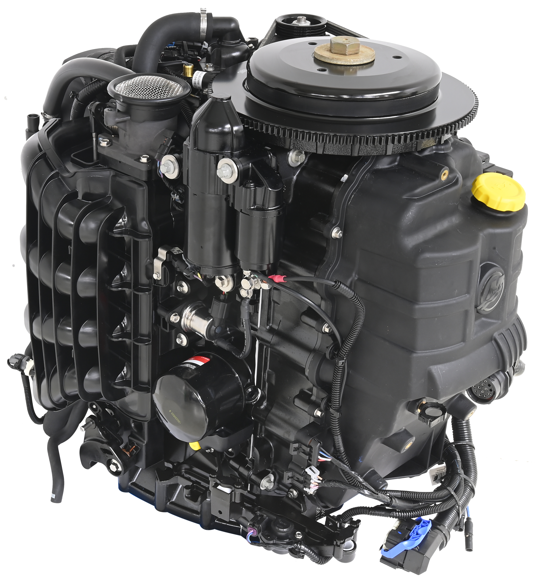 Reman_150FS_Dressed Powerhead_Stbd_Front.png