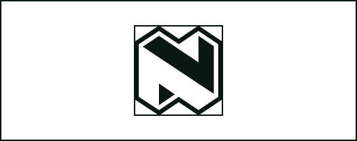 Nedbank logo on a black background.