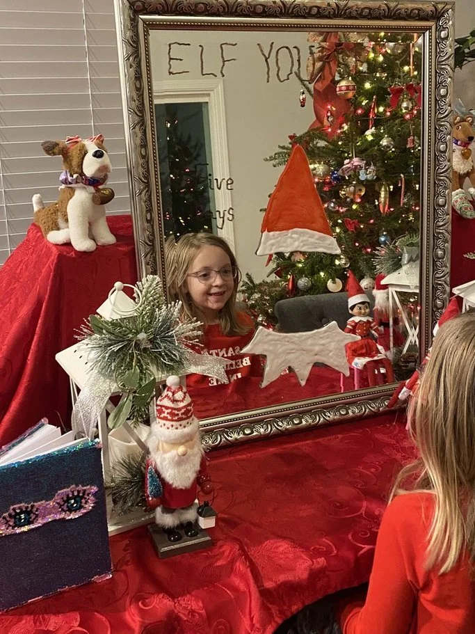 Going Big This Holiday