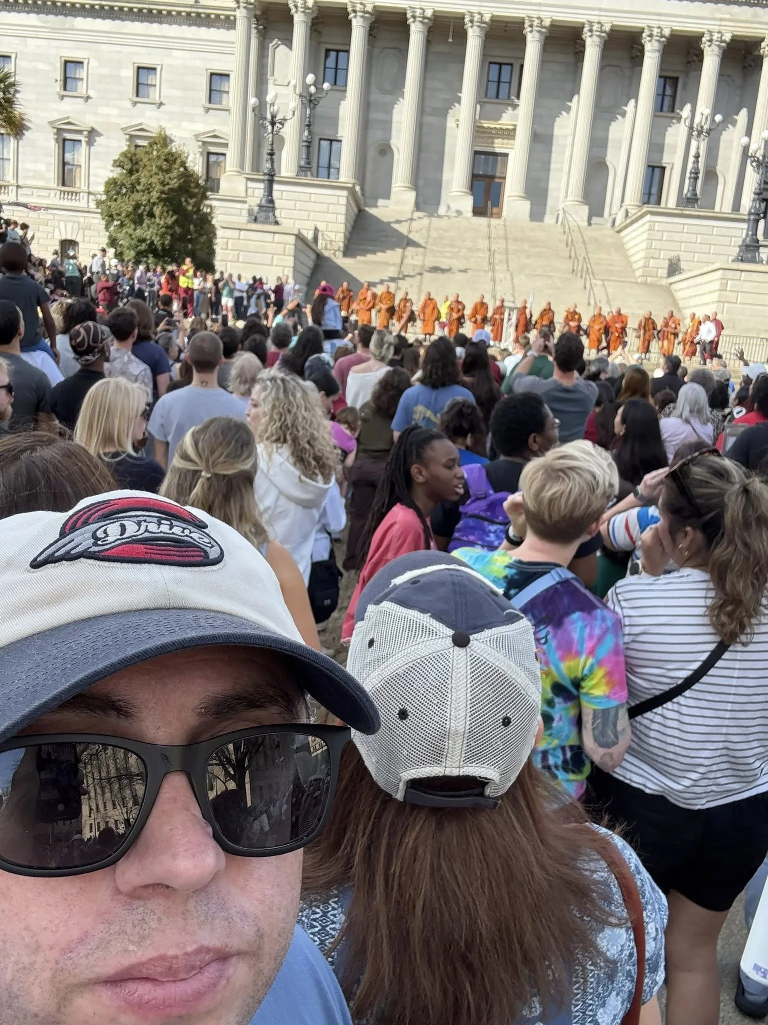 Today Is My Peaceful Day!