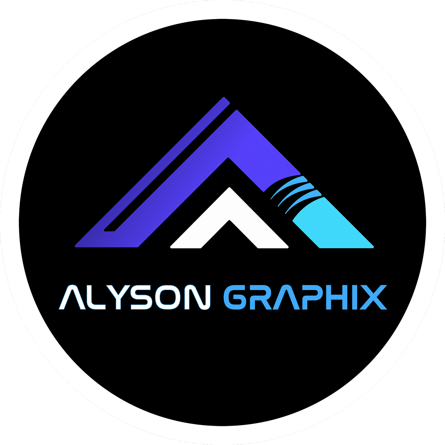 AlysonGraphix – Visual Design &amp; Creative Branding