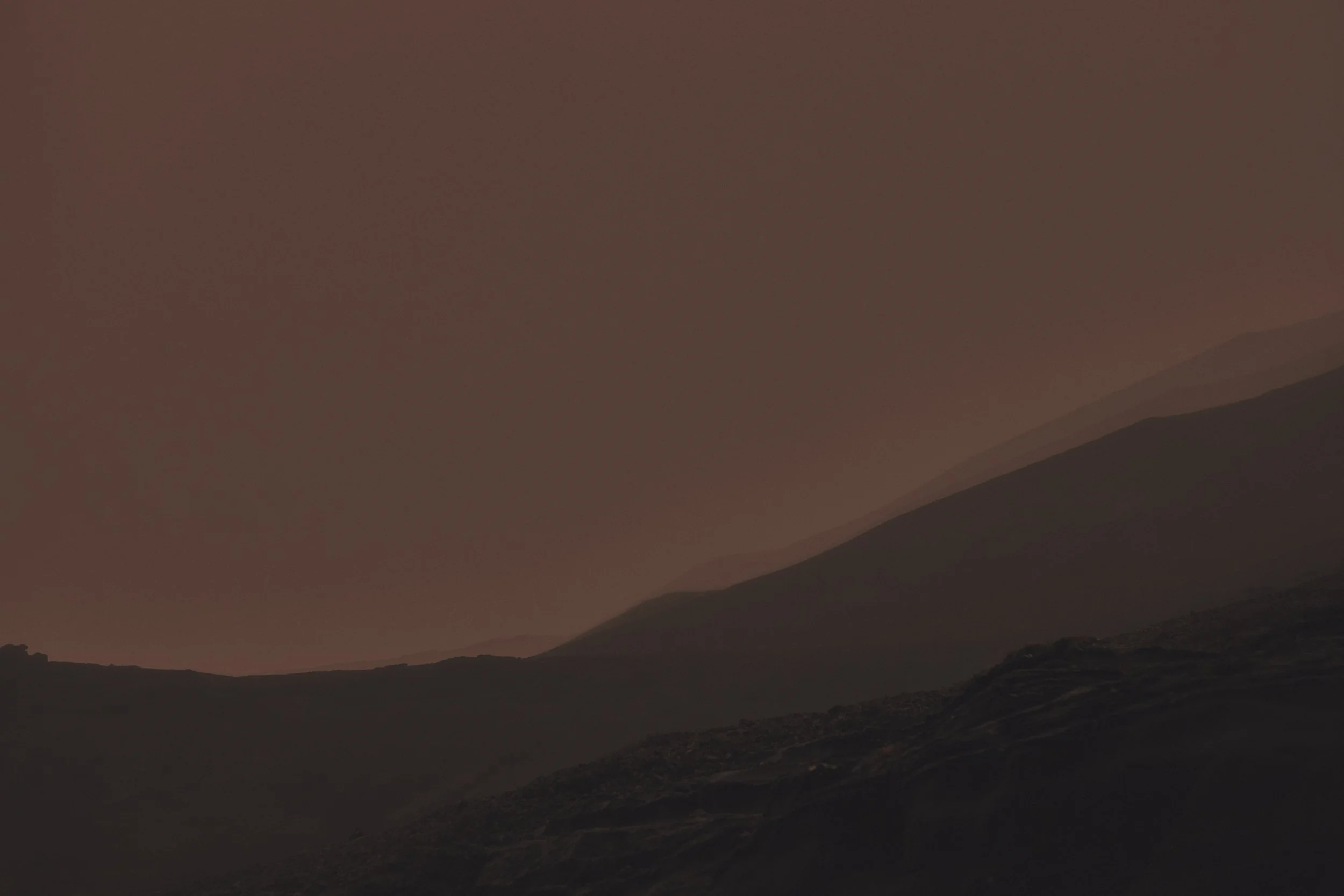 Altered Landscape - Iceland