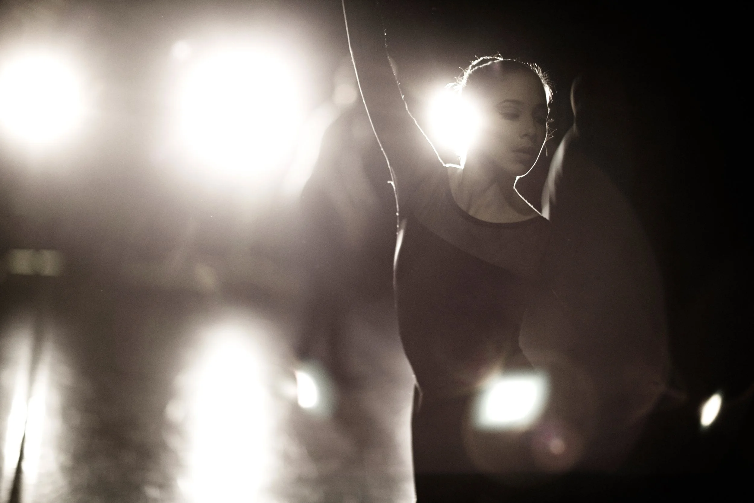 New York City Ballet