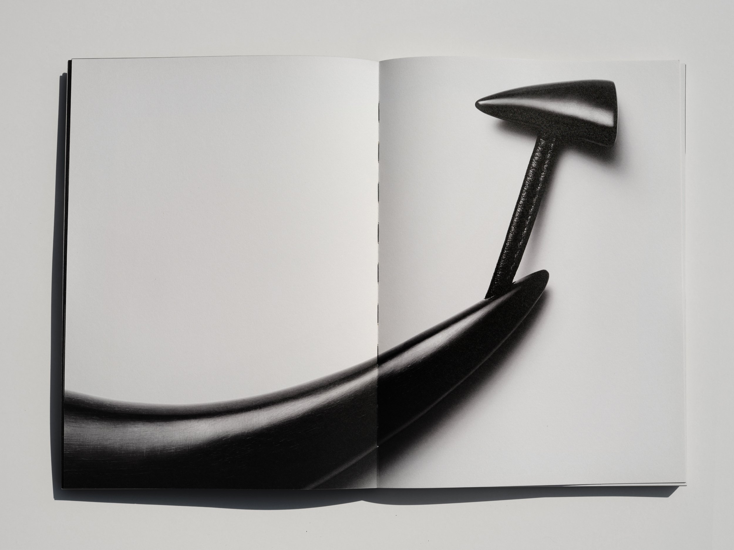 Monies - Book