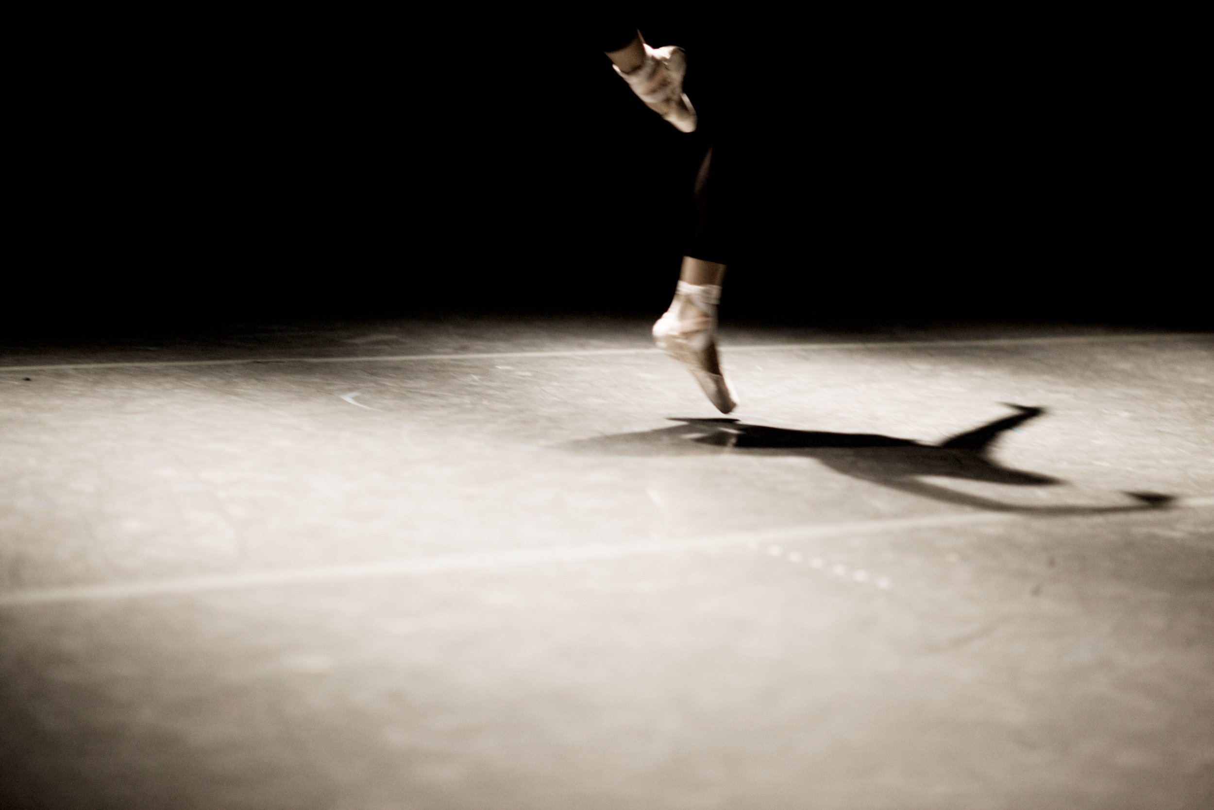 New York City Ballet