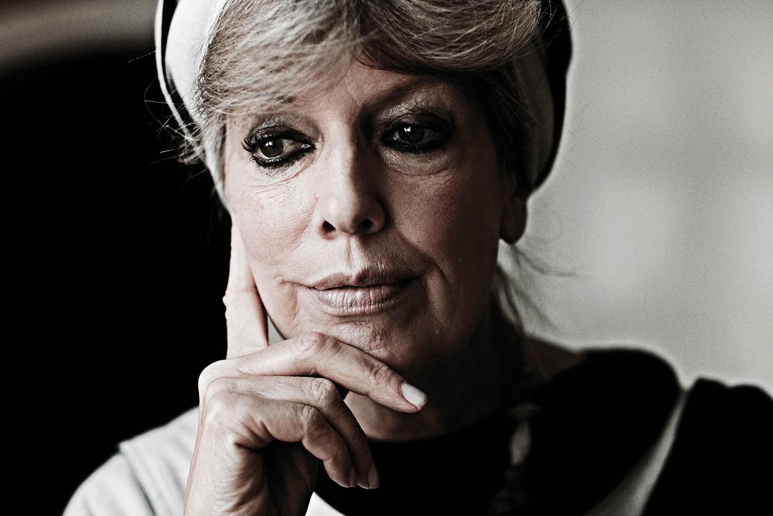Suzanne Brøgger - Author