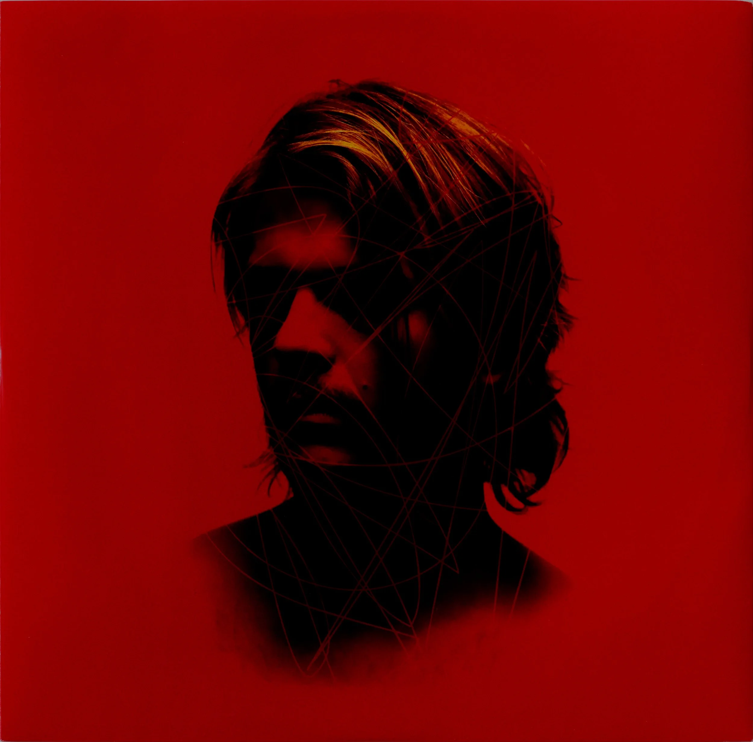 Spleen United - Album cover & Art