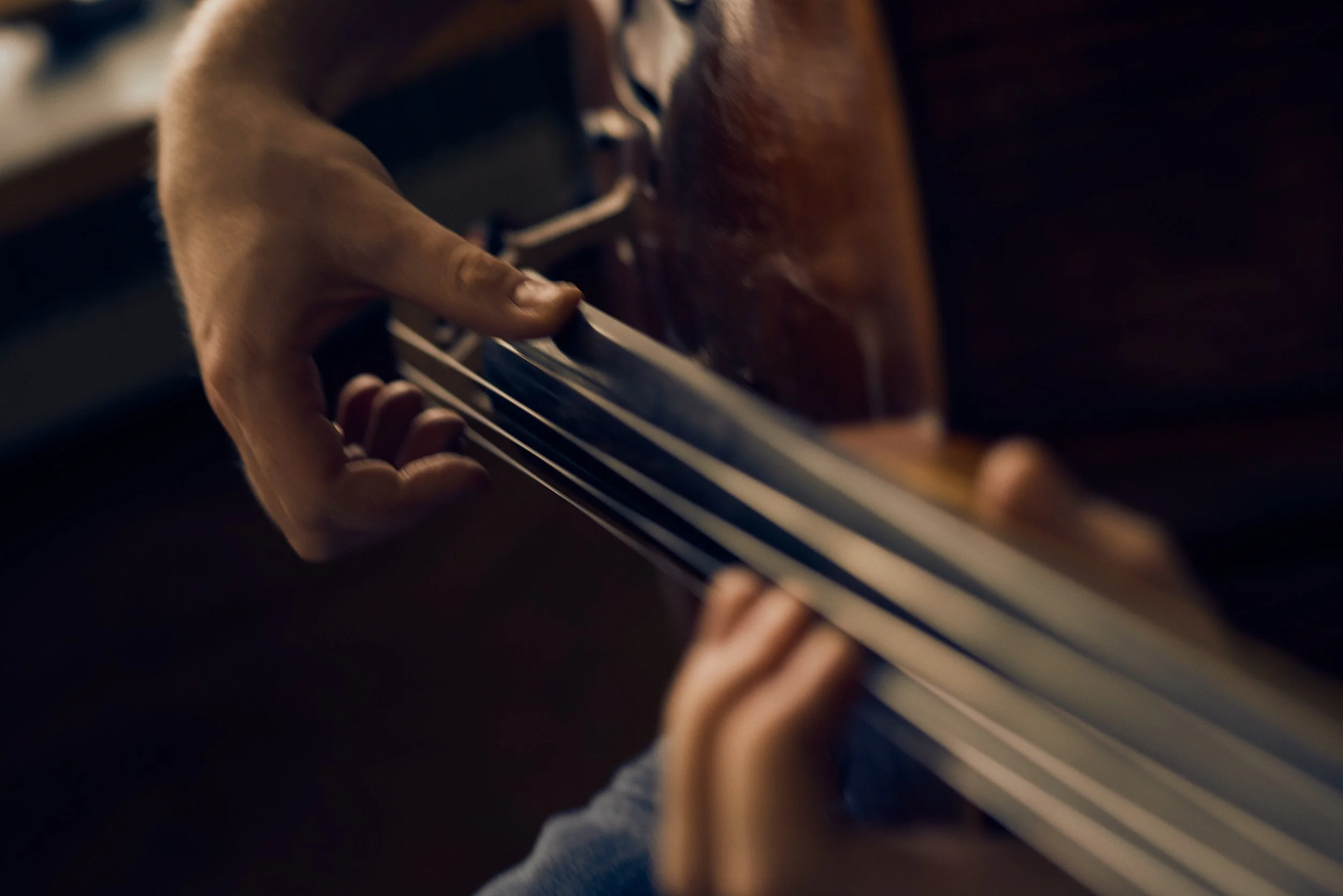 Per Nørgaard - Composer  + Jakob Kullberg - cellist