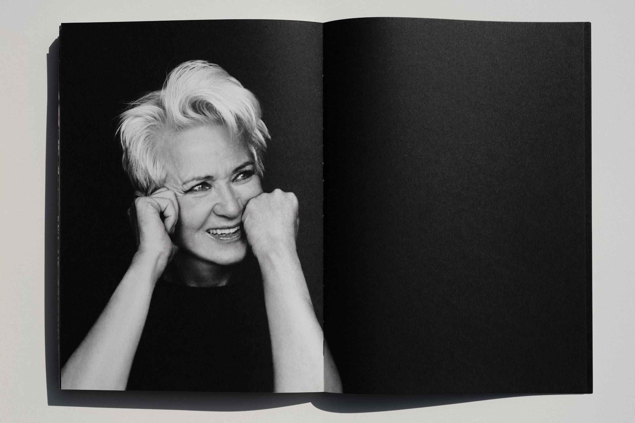  Gerda Lyngaard - Monies - Book 