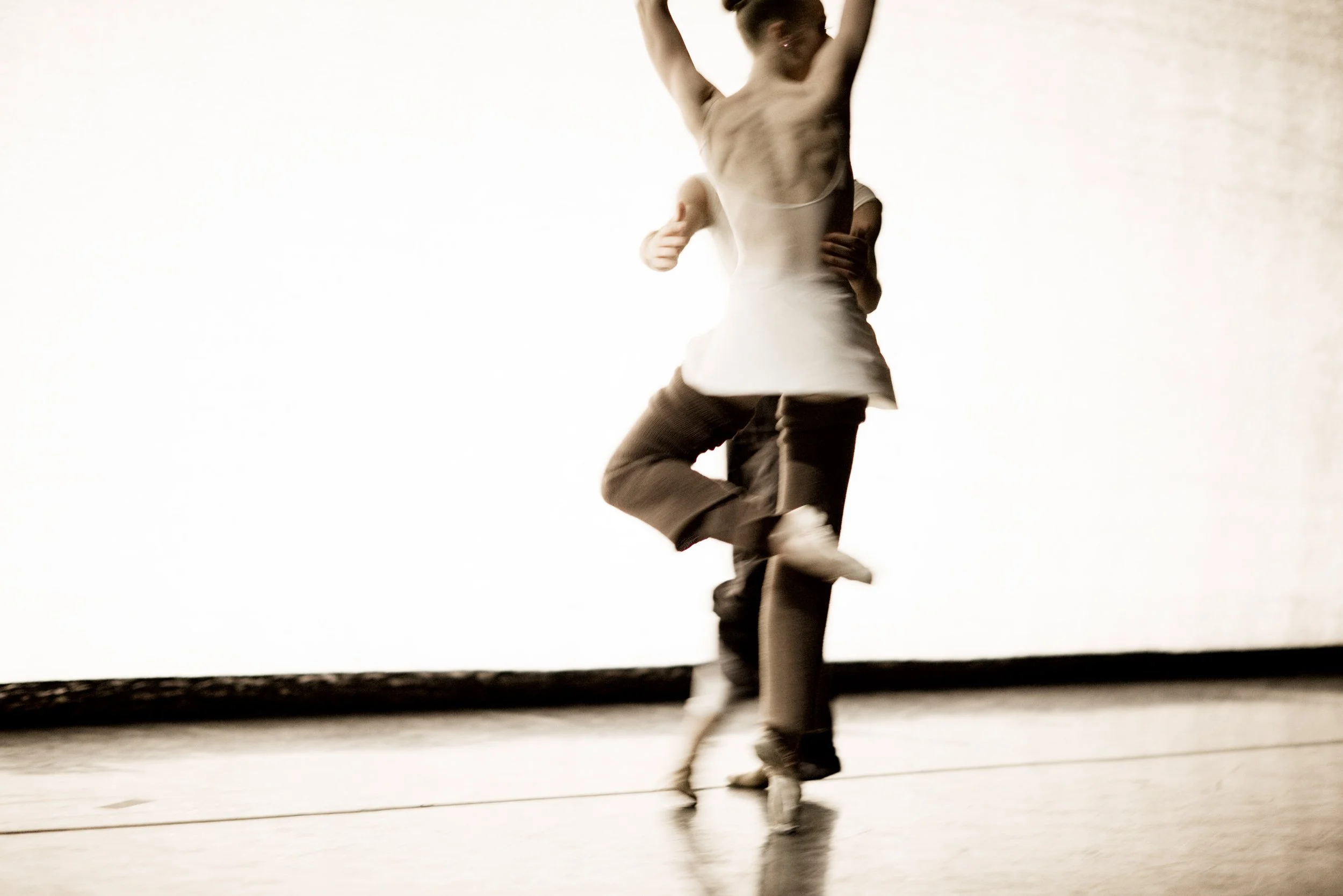 New York City Ballet