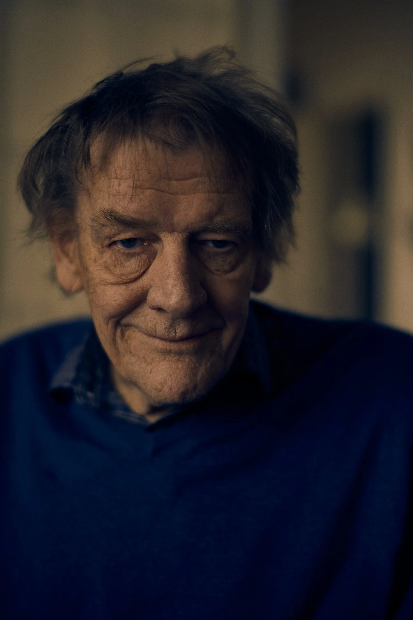 Per Nørgaard - Composer