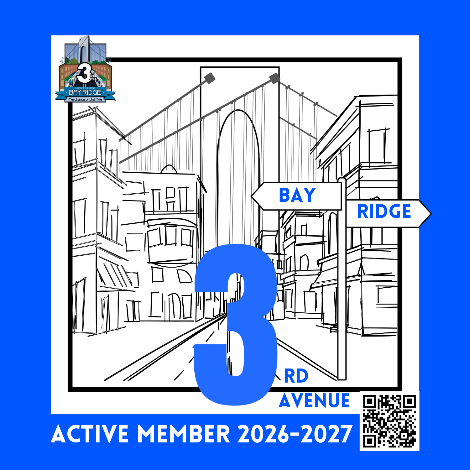 26-27 Proud Member, and Board Member of MoTA