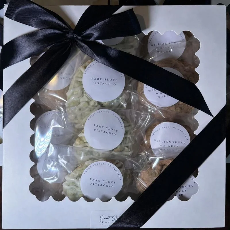 Top Trio Dozen – Best Sellers Assortment