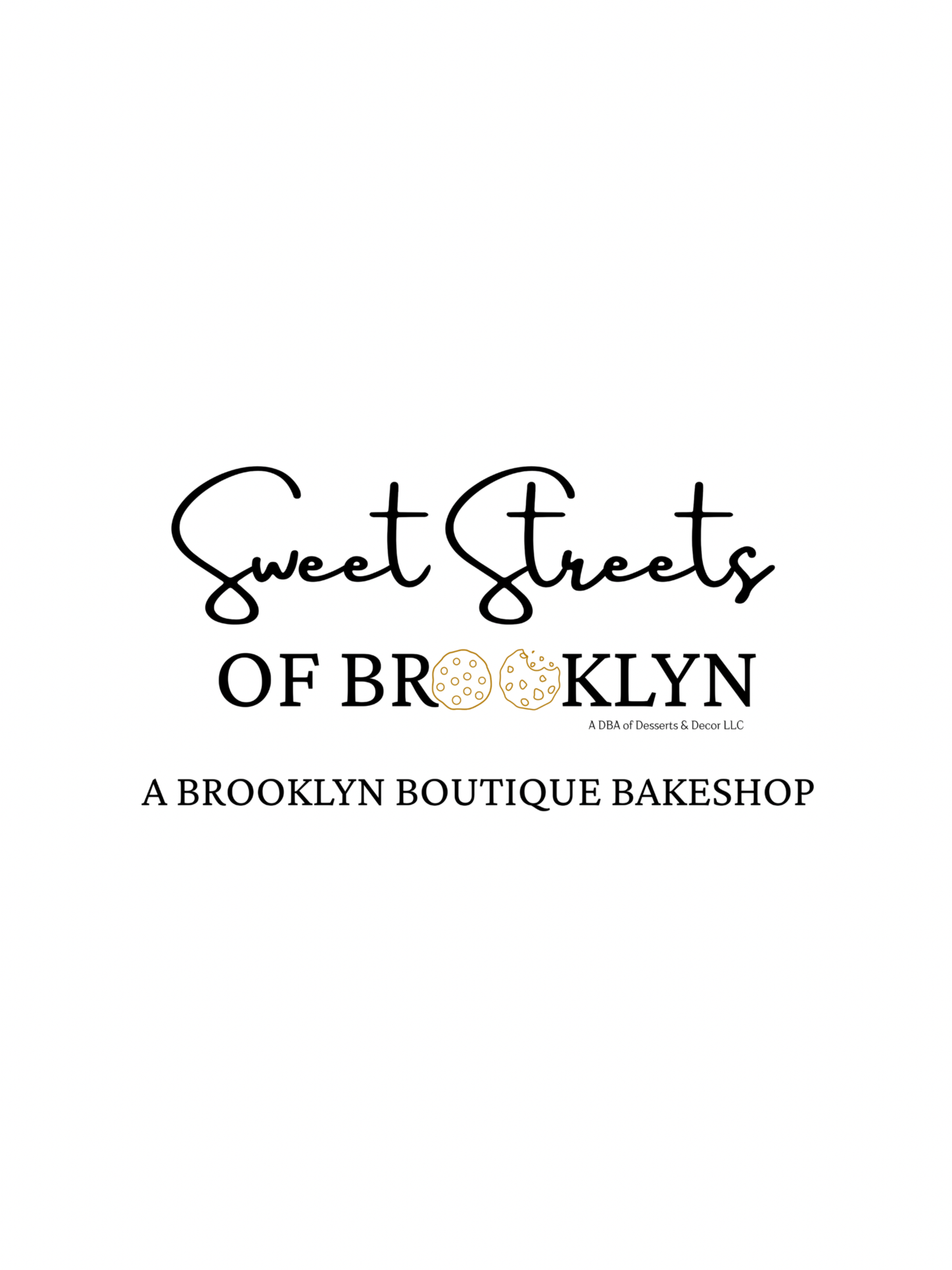 Sweet Streets of Brooklyn