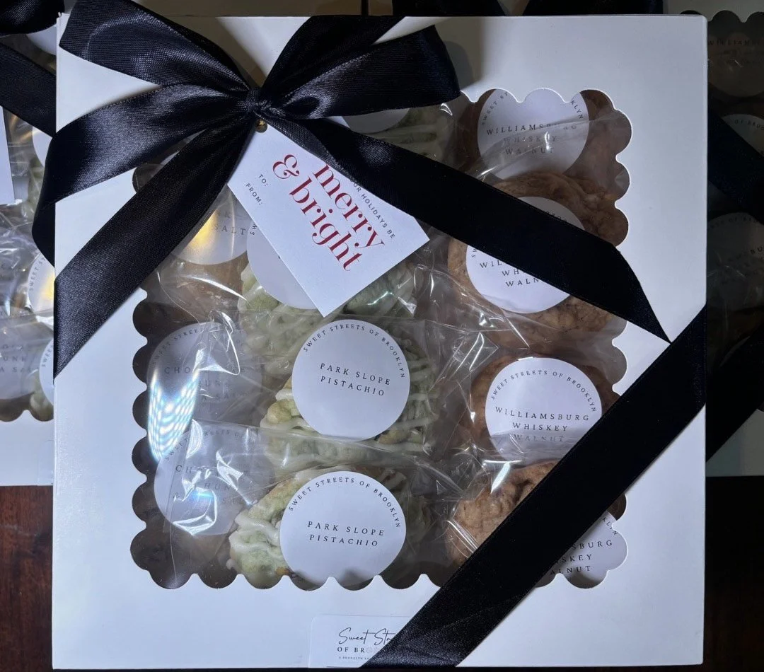 Top Trio Dozen – Best Sellers Assortment